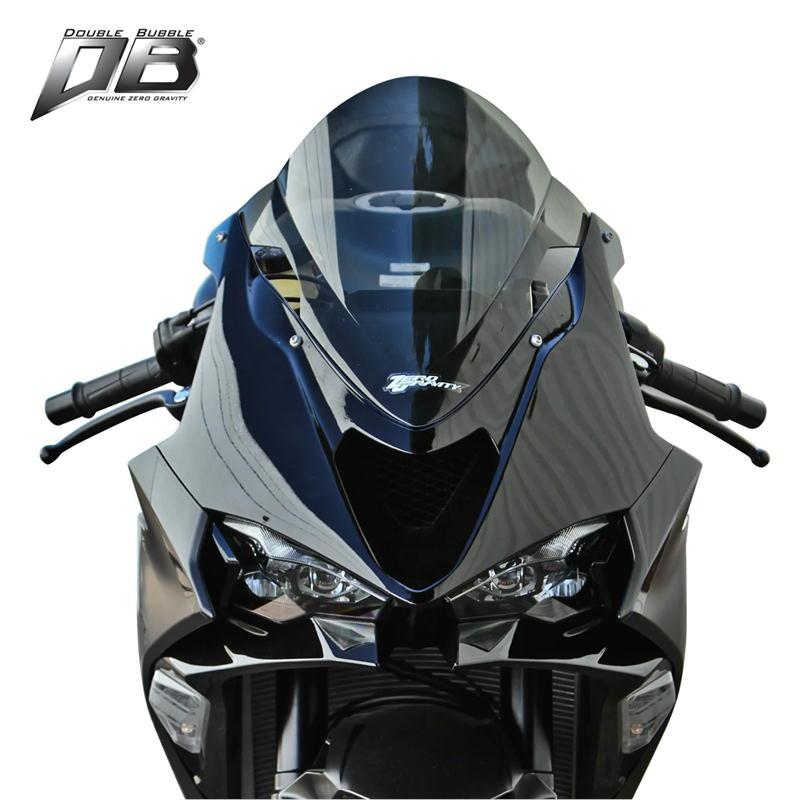 ZERO GRAVITY（ゼログラビティ） スクリーン ダブルバブル ダーク