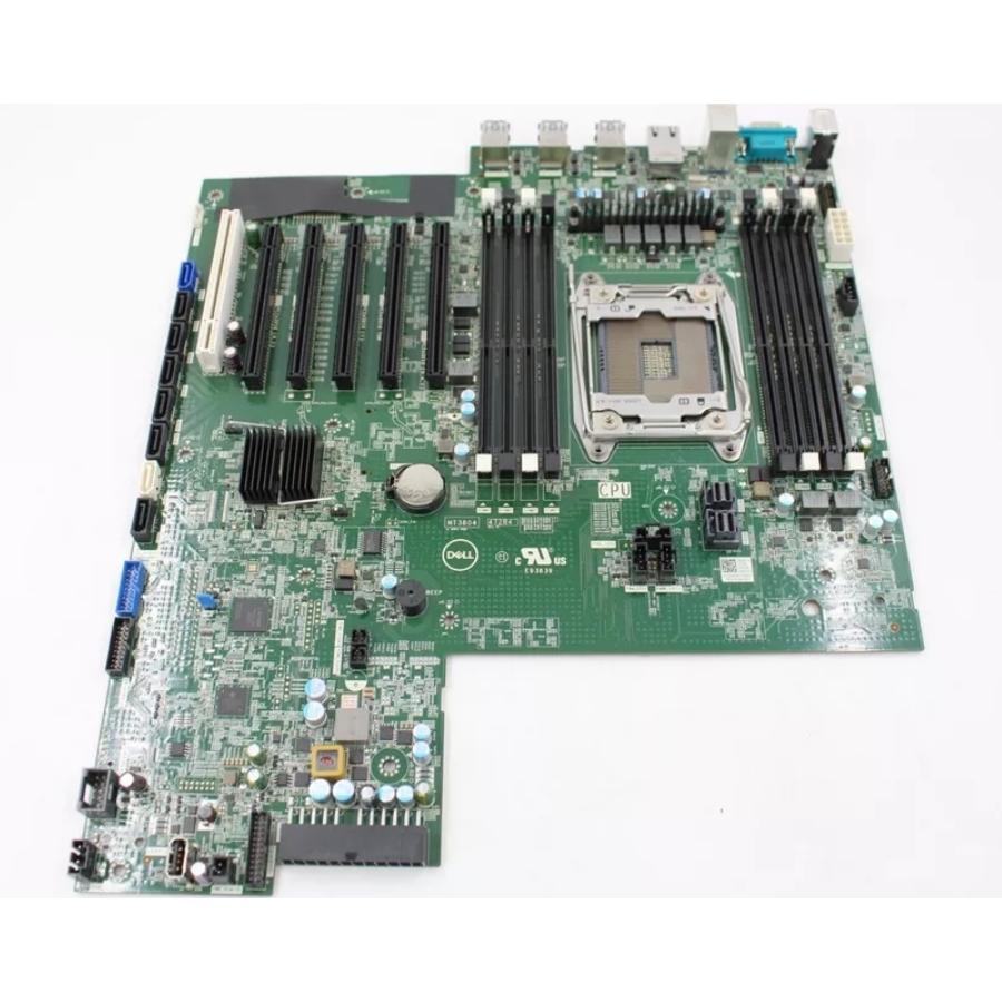Dell Precision T5820 DDR4 LGA 2066 0X8DXD Motherboard : パワー
