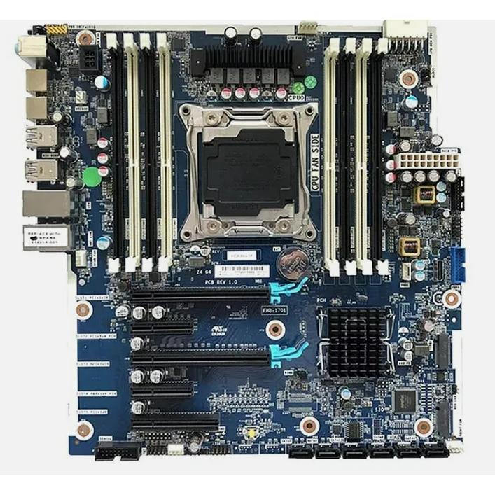 HP Z4 G4 Workstation LGA2066 DDR4 914285-001 844783-001 L31850-601