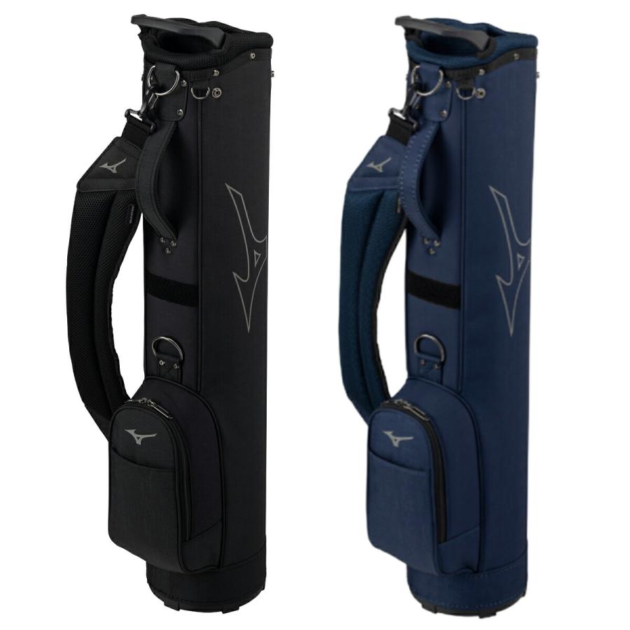 ミズノ ハーフバッグ キャディーバッグ 5LJC2404【24SS】 : パワー