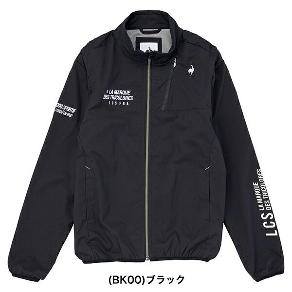 ルコック 2023年秋冬モデル メンズ 【ストレッチフォーサー】2WAY