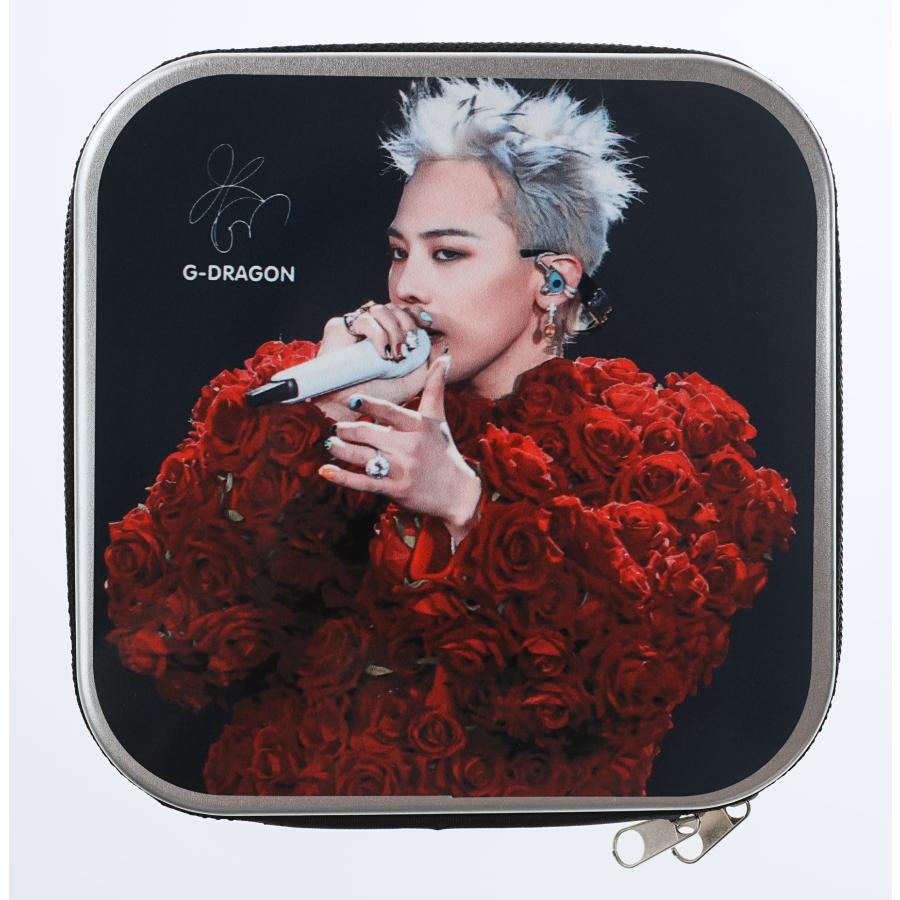 d*9様 BIGBANG MADE G-DRAGON CDセット d*9様 BIGBANG MADE G-DRAGON