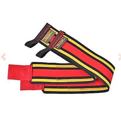 タイタン シグネチャーゴールドリストラップ24インチ60cm2本組