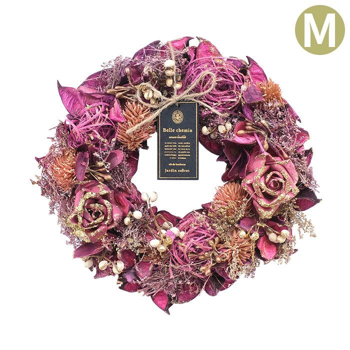 GREEN HOUSE（グリーンハウス） リース フラワーリース 秋 ハロウィン