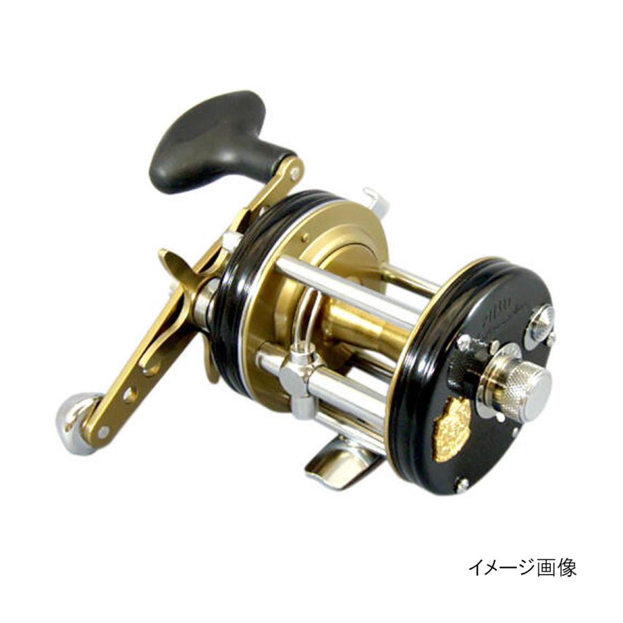 アブガルシア アンバサダー 6500C ロケットブラック : 釣具のポイント