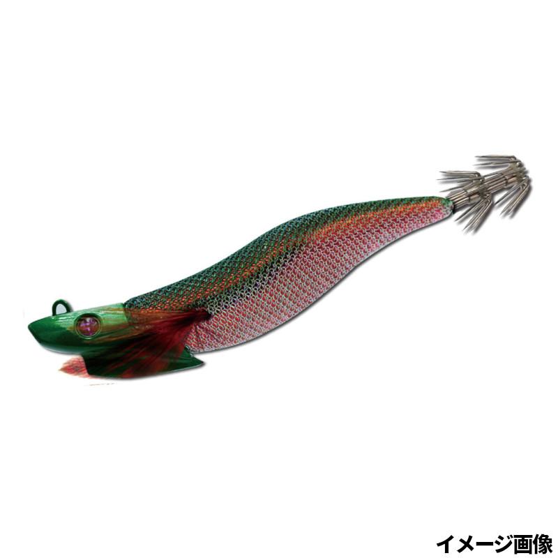 キーストン エギ デイブレイク 3.3号 ギャラクシーグローグリーン