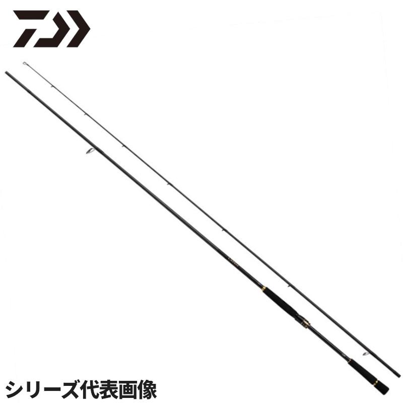 DAIWA（ダイワ） シーバスロッド 24 ラテオ 110MH・K【大型商品】【同