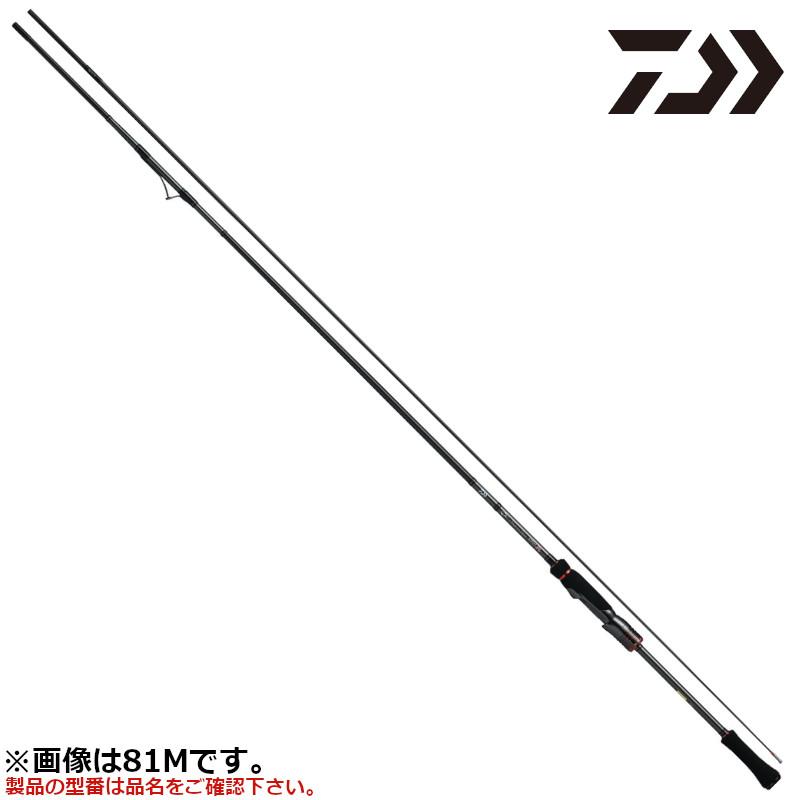 DAIWA（ダイワ） エギングロッド 21 エメラルダス ストイスト RT IL