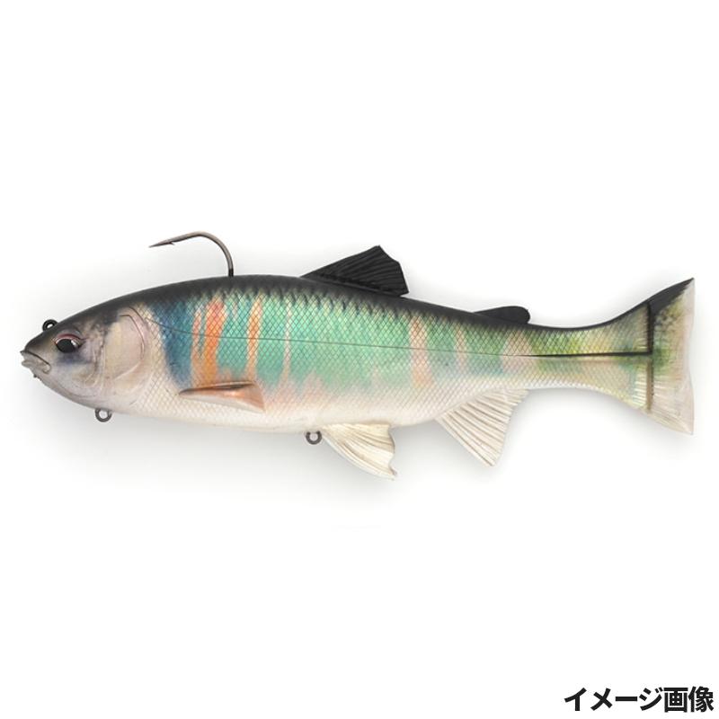 IMAKATSU（イマカツ） ルアー レイジースイマー 9インチ #S-510 3DR