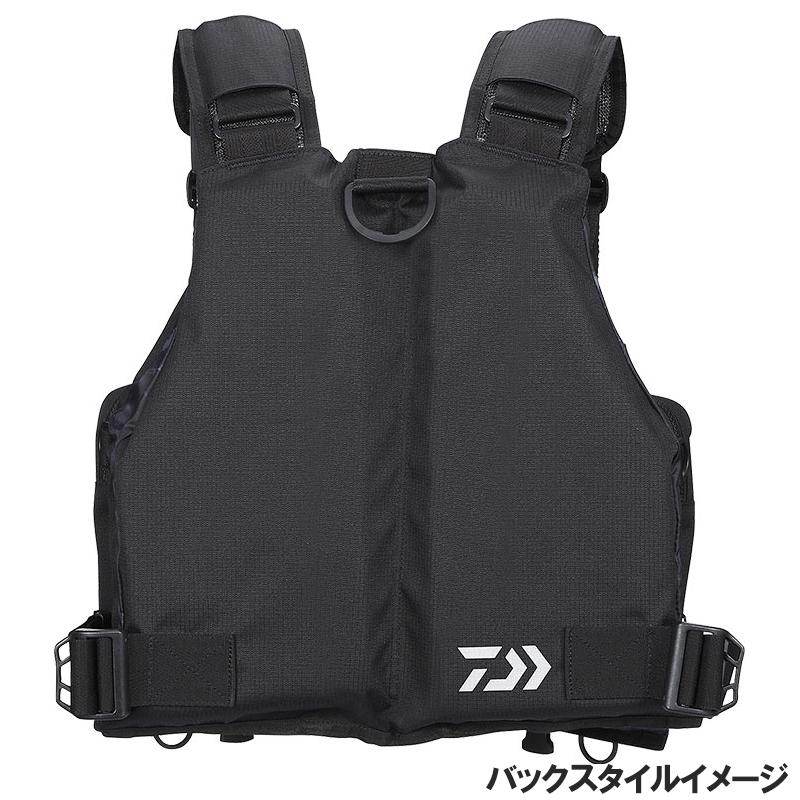 DAIWA（ダイワ） 【現品限り】 ライフジャケット DF-6421 ライト