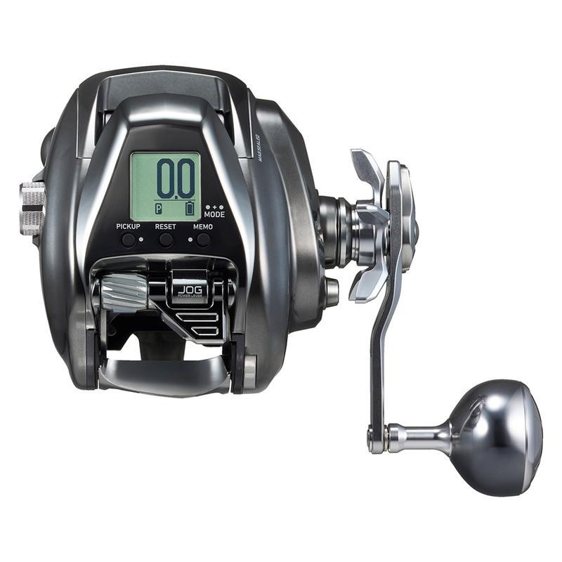 DAIWA（ダイワ） 電動リール 26 シーボーグ 500J 右ハンドル : 釣具の