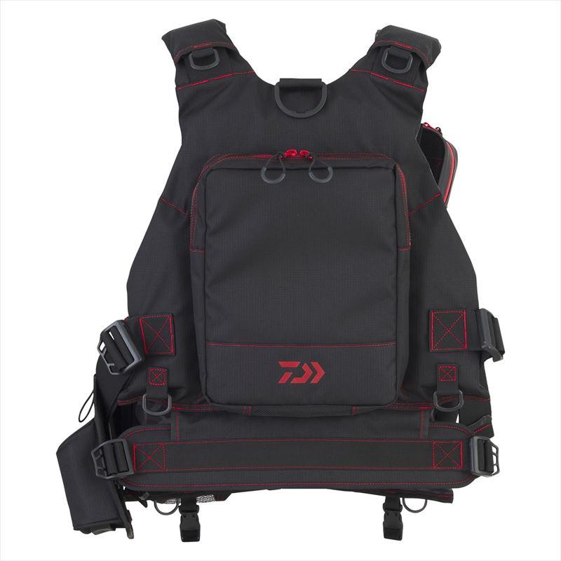 ダイワ ライフジャケット DF-6224 フロートゲームベスト フリー