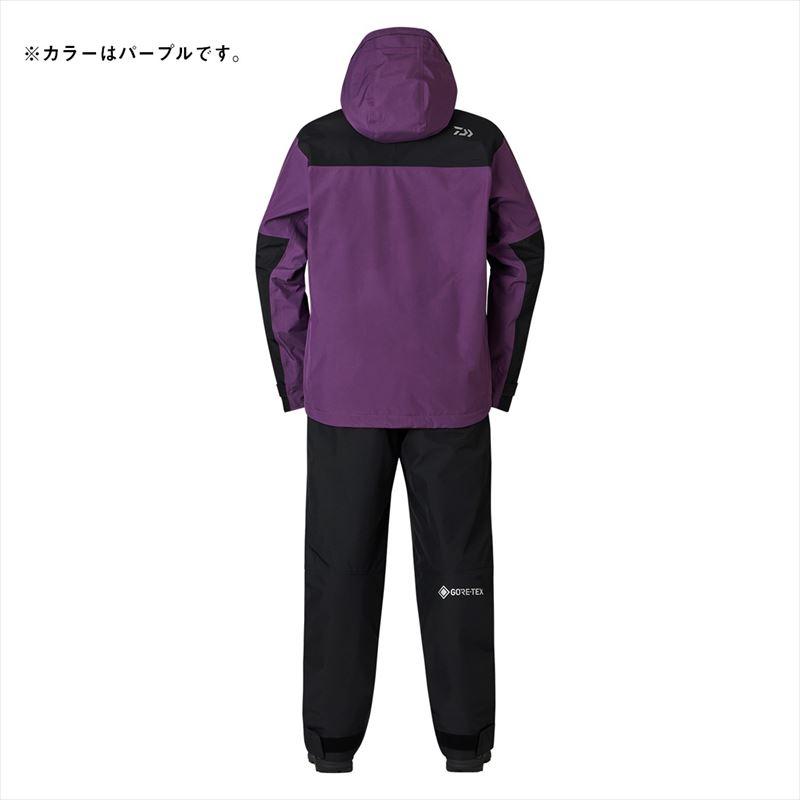 DAIWA（ダイワ） レディースウェア DW-1924 GORE-TEX バーサタイル