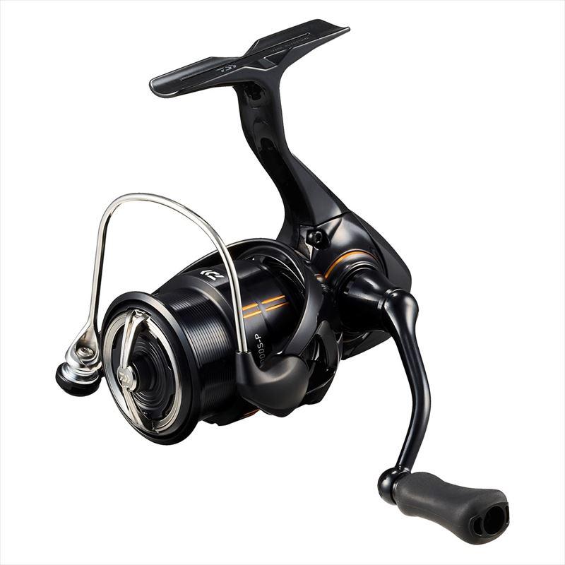 DAIWA（ダイワ） スピニングリール 25 イプリミ LT2000S-P : 釣具の