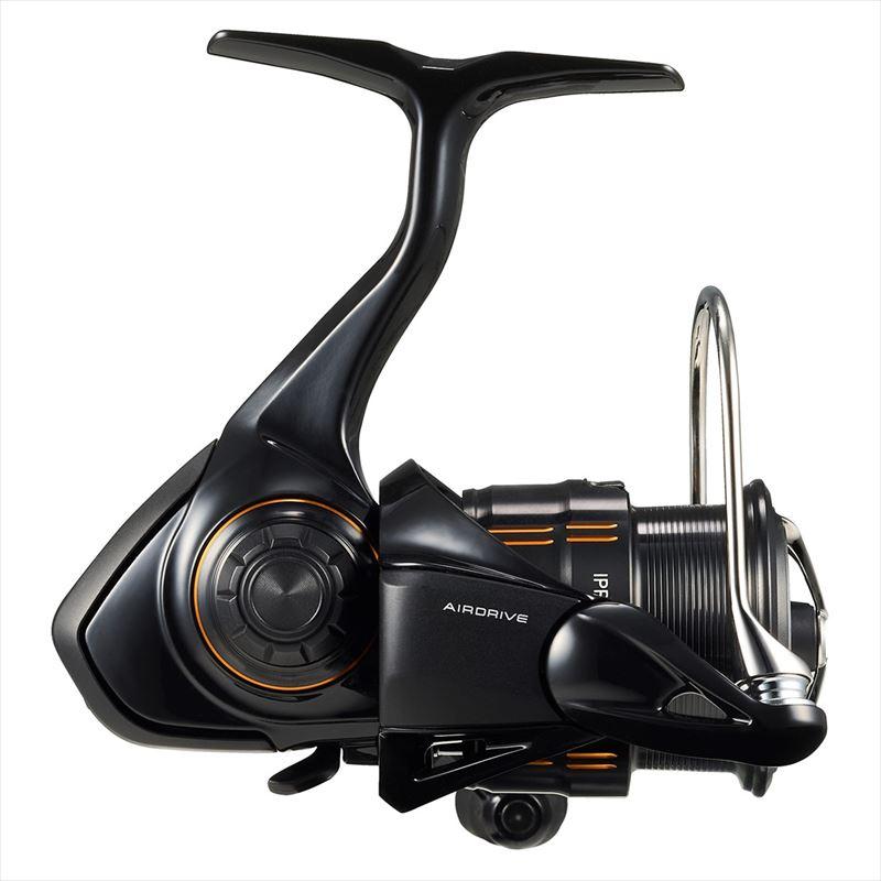 DAIWA（ダイワ） スピニングリール 25 イプリミ LT2000S-P : 釣具の