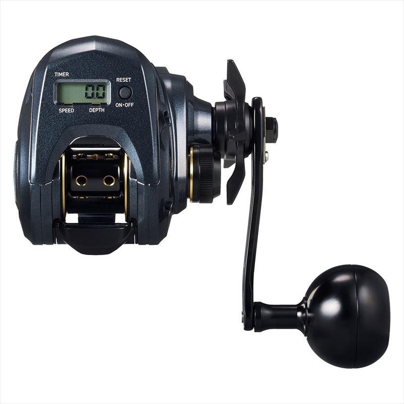 ダイワ 船リール 24 ライトゲーム RX IC 150H 右ハンドル (2025年追加