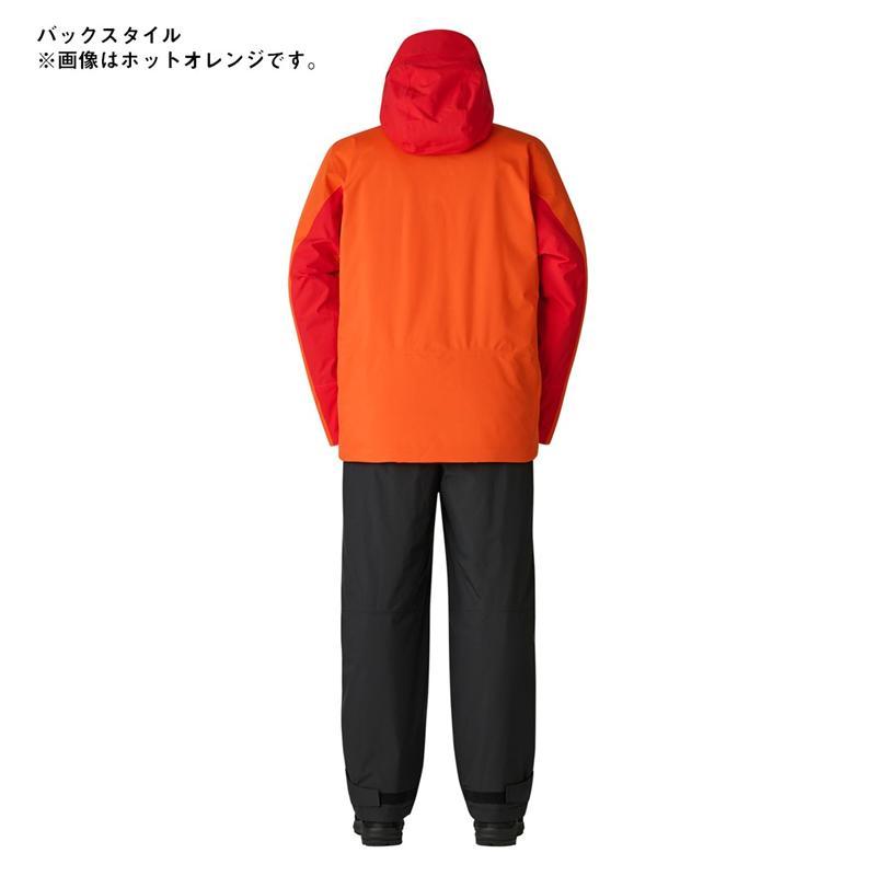 ダイワ レディースウェア DW-3525 レインマックス ウインタースーツ WL