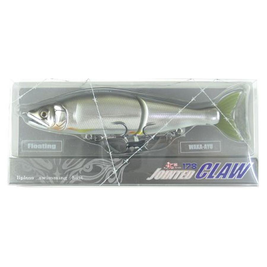 GAN CRAFT（ガンクラフト） 【アウトレット】 ルアー 鮎邪 ジョイン