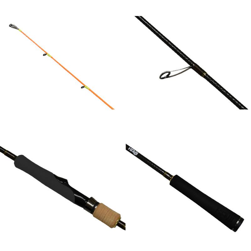 CRONO オモリグロッド 月弓 705 : 釣具のポイント - 通販 - Yahoo