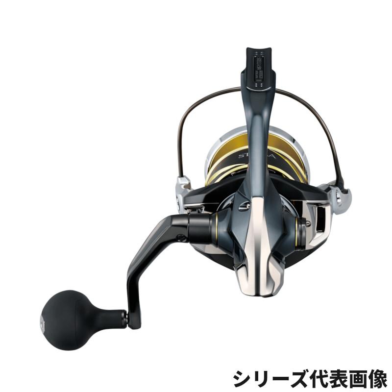 シマノ（SHIMANO） スピニングリール 25 ステラ SW 8000HG : 釣具の