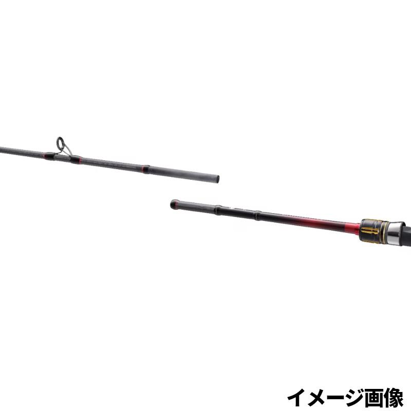 シマノ タイラバロッド 炎月TT B69ML-S 22年モデル【大型商品】【同梱