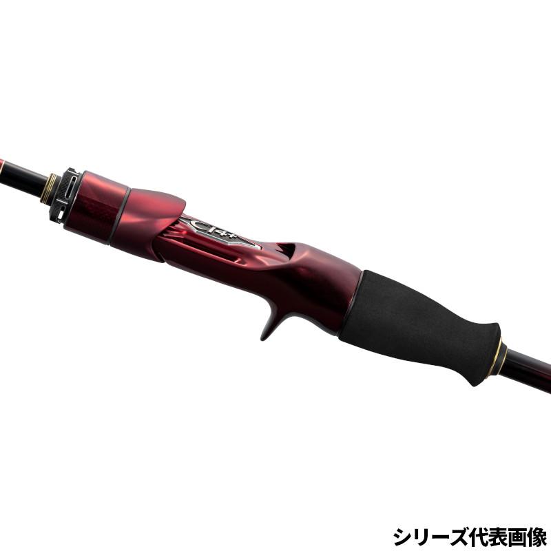 シマノ（SHIMANO） 【4月入荷予定/ご予約受付中！】シマノ 25 セフィア