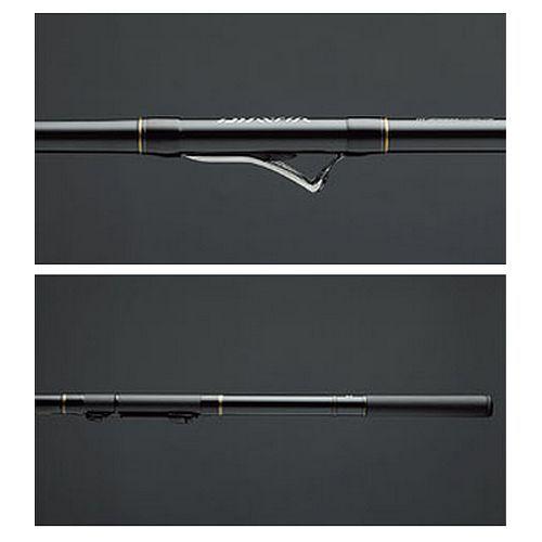 DAIWA（ダイワ） 磯竿 インターライン リーガル 2号−42 : 釣具の