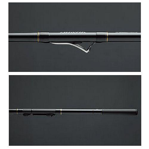 DAIWA（ダイワ） 磯竿 インターライン リーガル 3号−52遠投 : 釣具