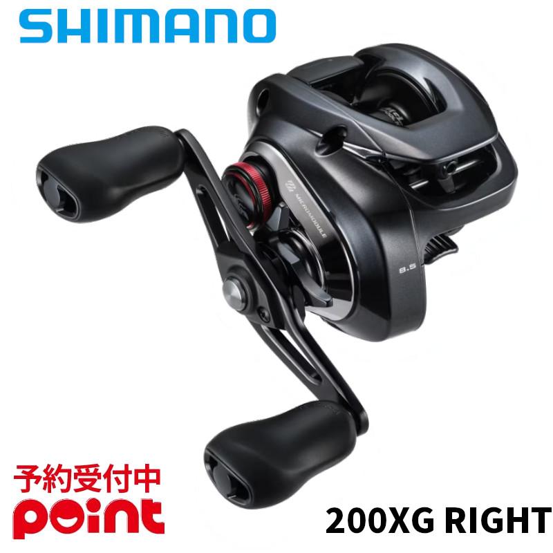 シマノ（SHIMANO） 【6月入荷予定/ご予約受付中！】シマノ ベイト