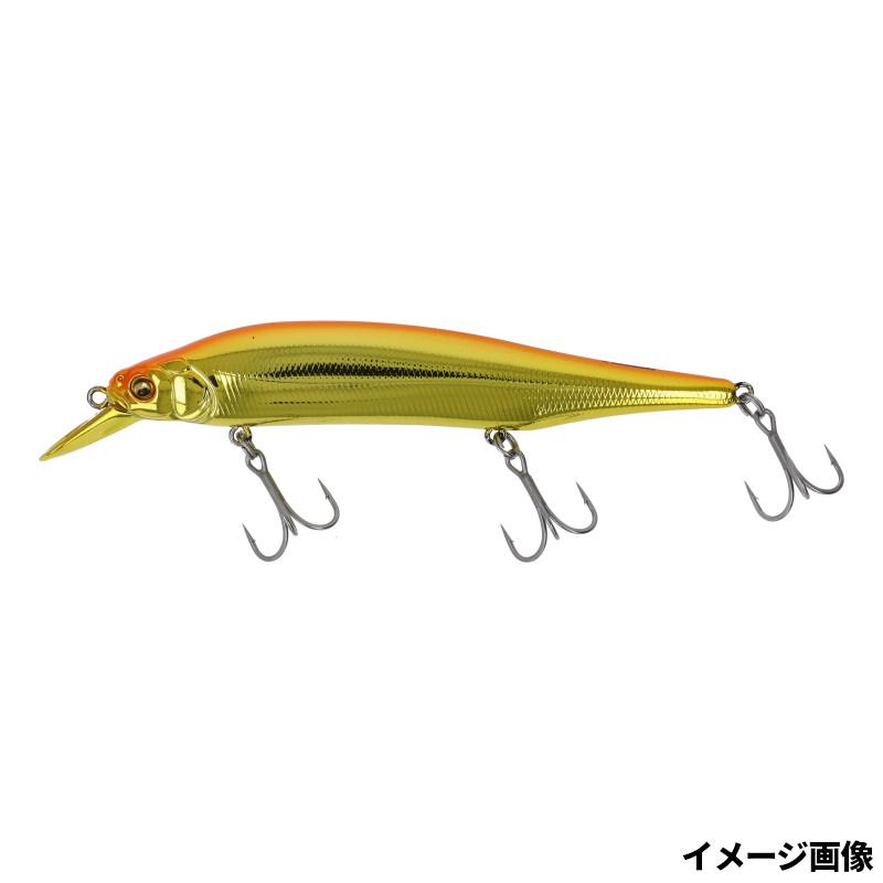 メガバス ルアー X-80 MAGNUM(X-80マグナム) (SP-C) フルメタル