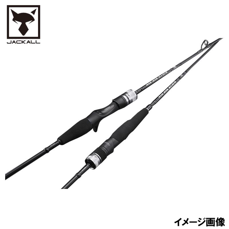 ジャッカル タイラバロッド ビンビンスティックエクストロ BXS-S69UL