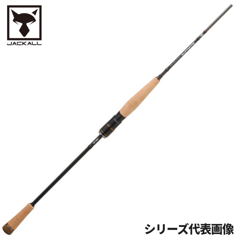 JACKALL（ジャッカル） タイラバロッド ビンビンスティック