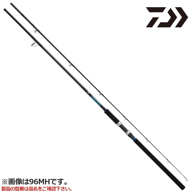 DAIWA（ダイワ） ショアジギングロッド ショアジギングX 100MH 22年