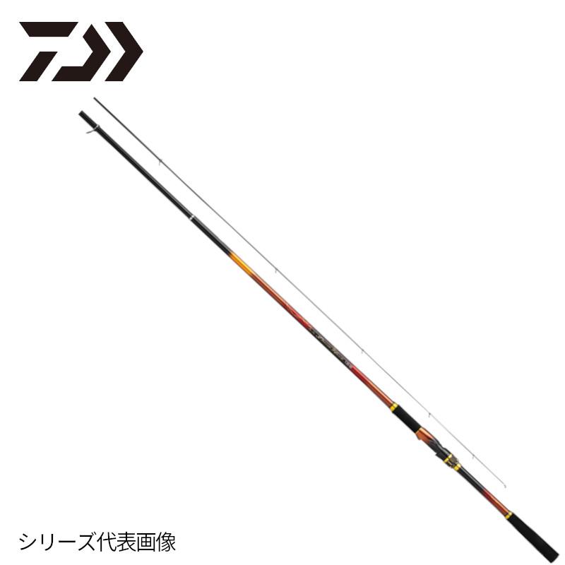 DAIWA（ダイワ） 磯竿 大島 フレイムホーク 1.5号-50 [22年モデル
