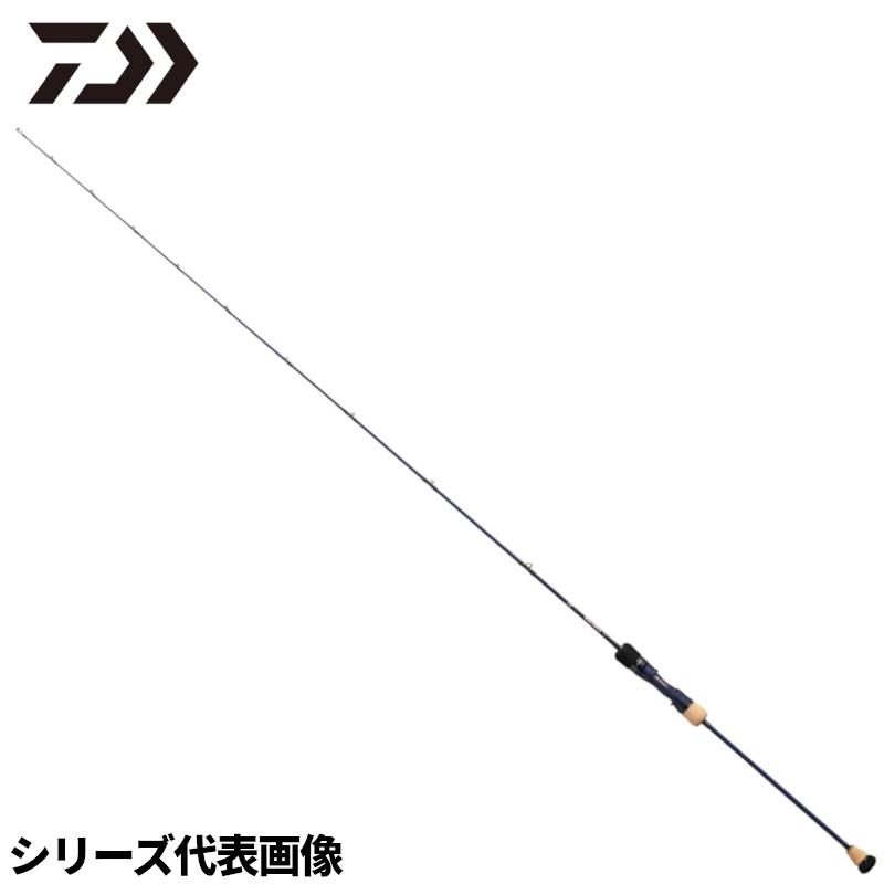 DAIWA（ダイワ） ジギングロッド ソルティガ SJ 61B-1・W 23年モデル