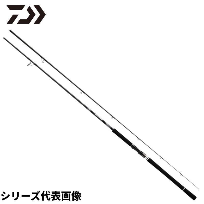 DAIWA（ダイワ） ショアジギングロッド ドラッガー X 100M 23年モデル