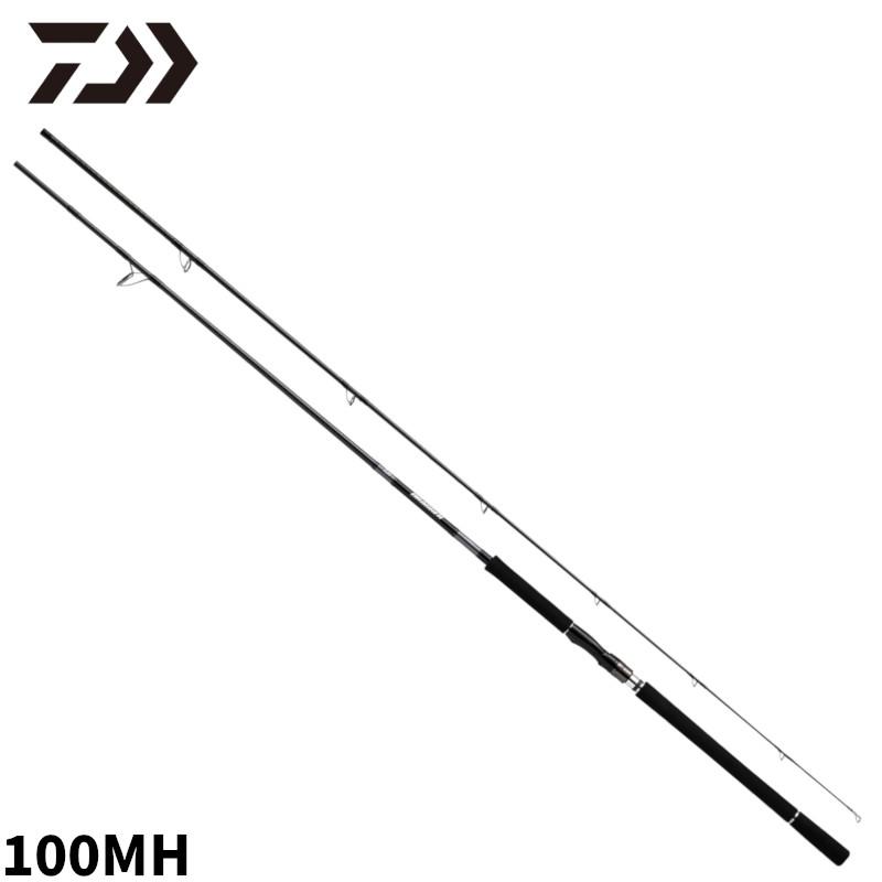 ダイワ ショアジギングロッド ドラッガー X 100MH 23年モデル【大型