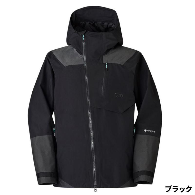 DAIWA（ダイワ） 防寒ウェア DR-1324J ゴアテックス(GORE-TEX) タフ