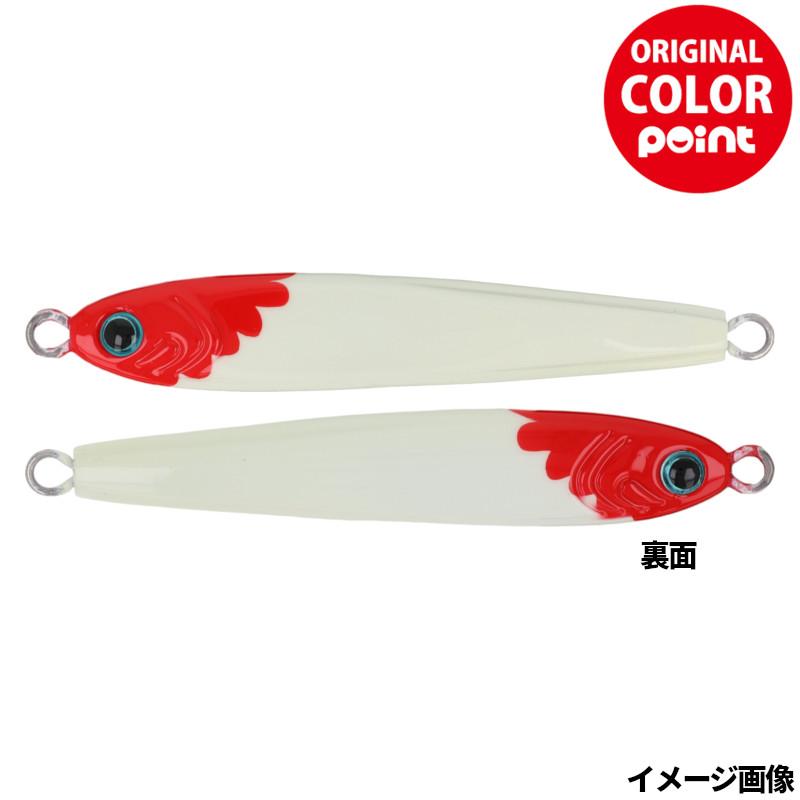 ダイワ ジグ TGベイト 150g トサカグロー : 釣具のポイント - 通販
