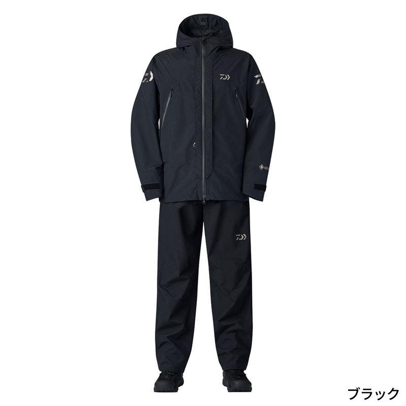 DAIWA（ダイワ） ウェア DR-1825 ゴアテックス コンビアップレイン