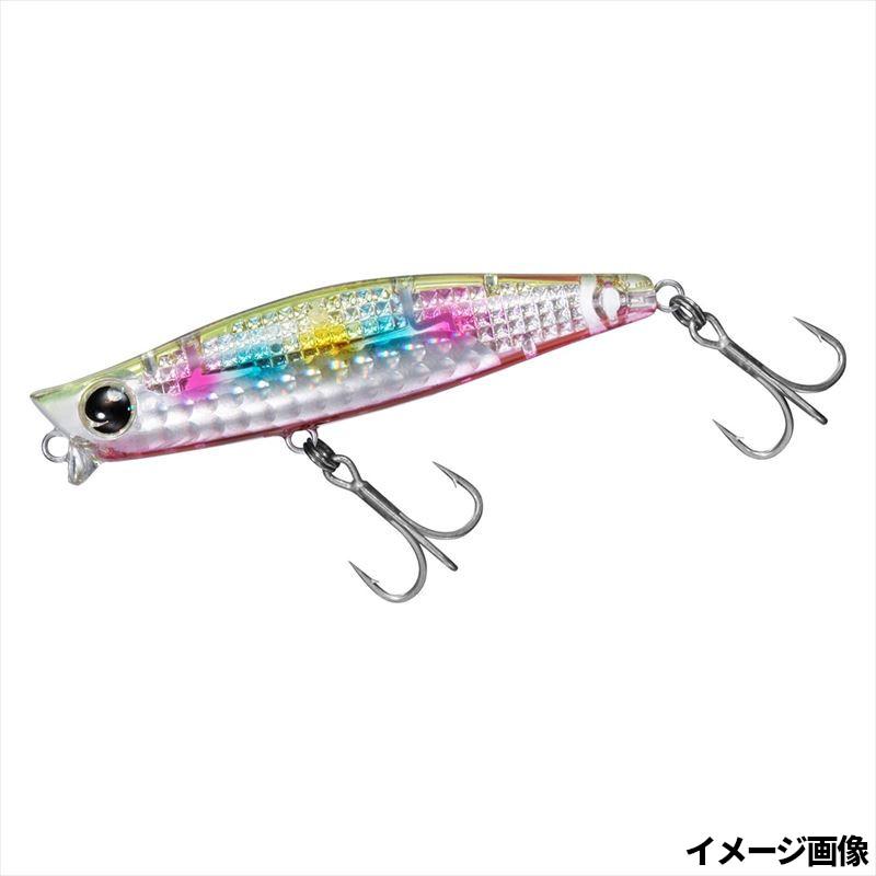 ダイワ ルアー モアザン ガルバ レーザーインパクト 73S-LI LI不夜城