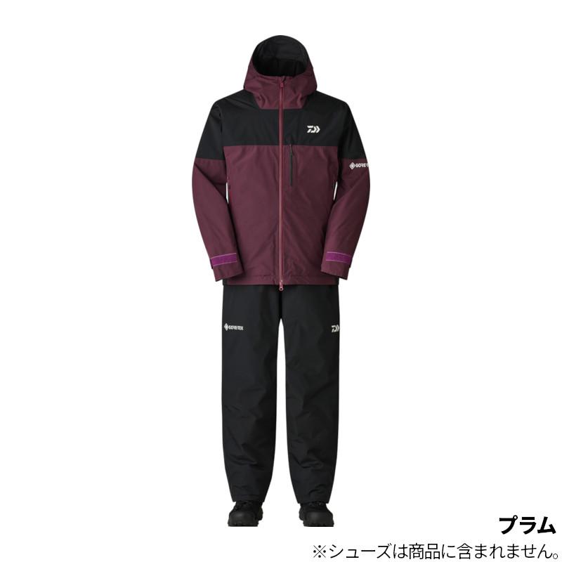 ダイワ レディースウェア DW-1925 ゴアテックス バーサタイル