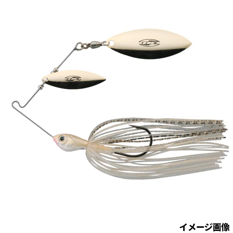 IMAKATSU（イマカツ） スピナーベイト ジンクスミニ スーパーブレード