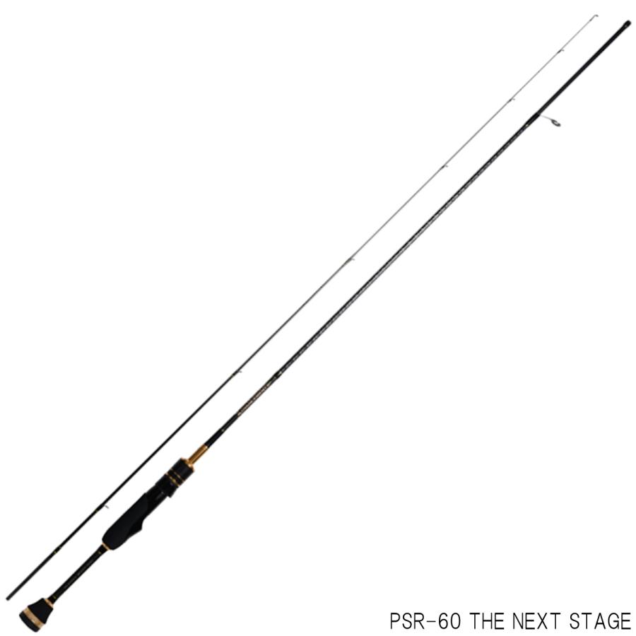 34/サーティ―フォー アジングロッド アドバンスメント PSR-60 ザ