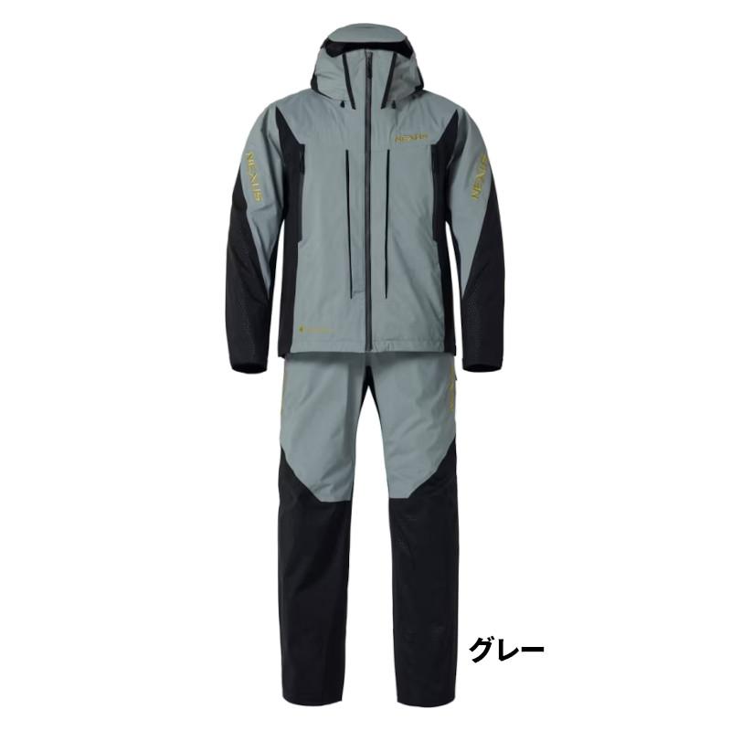 シマノ（SHIMANO） 【現品限り】 防寒ウェア ネクサス ゴアテックス