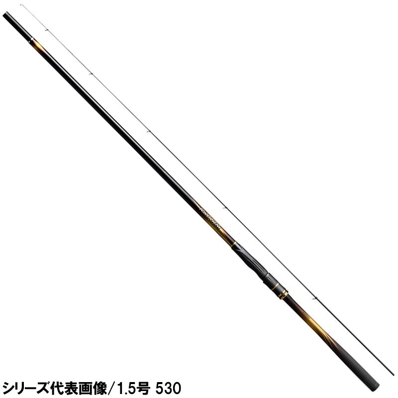 シマノ 磯竿 ライアーム 1.2号 530 [2020年モデル] : 釣具のポイント