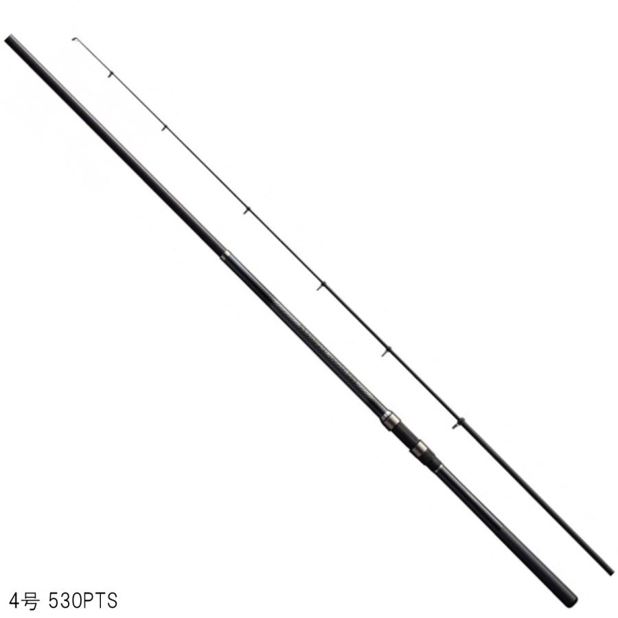 シマノ 磯竿 ホリデー イソ 4号 530PTS : 釣具のポイント - 通販