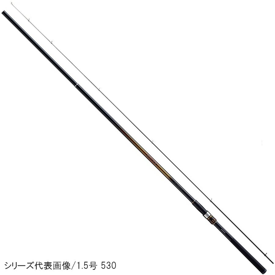 シマノ 磯竿 ラディックス 1.2号 530 : 釣具のポイント - 通販 - Yahoo