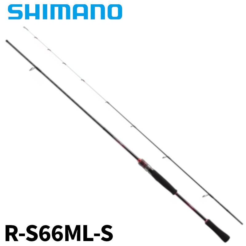 シマノ（SHIMANO） 船エギングロッド セフィア BB ティップエギング R