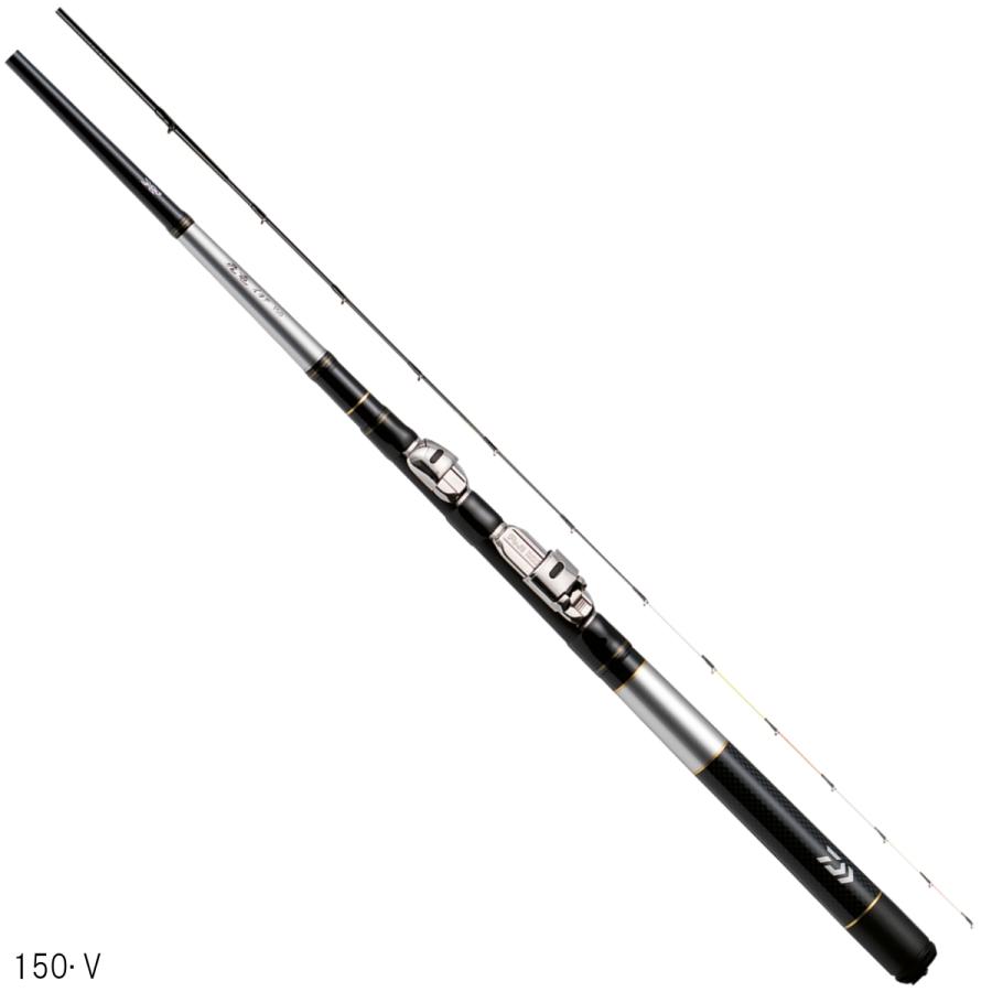 DAIWA（ダイワ） 飛竜 イカダ 150・V : 釣具のポイント - 通販 - Yahoo